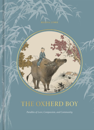 Cover image for 9780593580547 - The Oxherd Boy