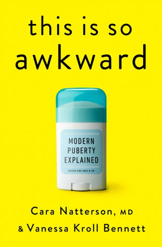 Cover image for 9780593580950 - This Is So Awkward