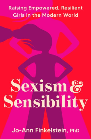 Cover image for 9780593581162 - Sexism & Sensibility