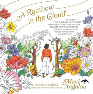 Cover image for 9780593581766 - A Rainbow in the Cloud