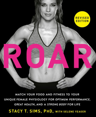 Cover image for 9780593581926 - ROAR, Revised Edition