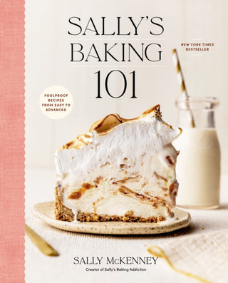 Supplemental image for 9780593581964 - Sally's Baking 101