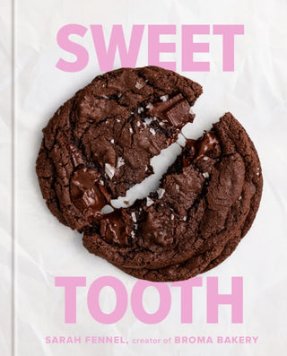 Cover image for 9780593581995 - Sweet Tooth