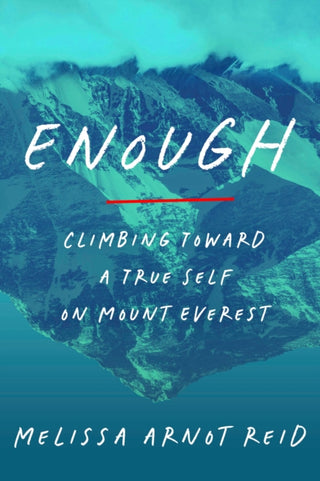 Supplemental image for 9780593594087 - Enough