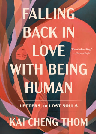 Supplemental image for 9780593594988 - Falling Back in Love with Being Human