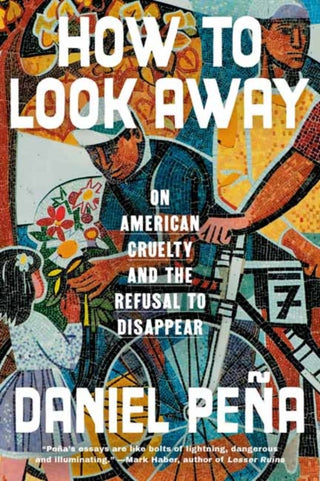 Cover image for 9780593596395 - How to Look Away