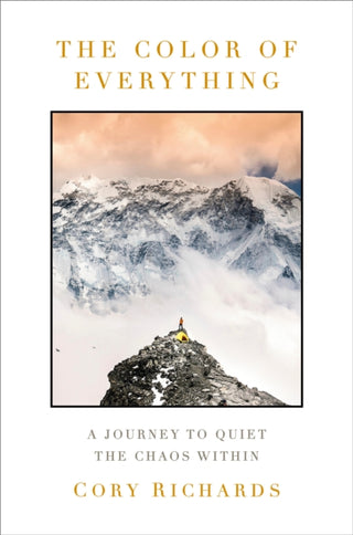 Cover image for 9780593596791 - The Color of Everything