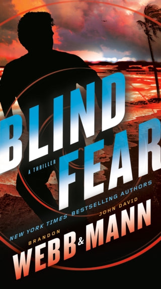 Cover image for 9780593599037 - Blind Fear