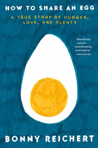 Cover image for 9780593599181 - How to Share an Egg