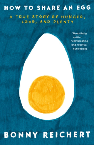 Supplemental image for 9780593599181 - How to Share an Egg