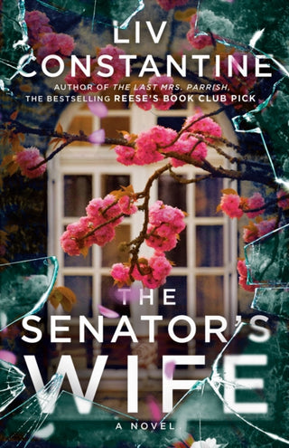 Supplemental image for 9780593599914 - The Senator's Wife