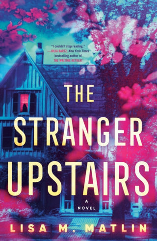 Cover image for 9780593599976 - The Stranger Upstairs