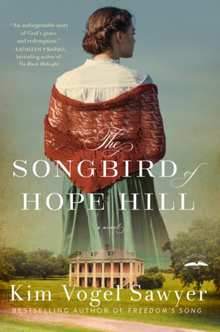 Cover image for 9780593600818 - The Songbird of Hope Hill
