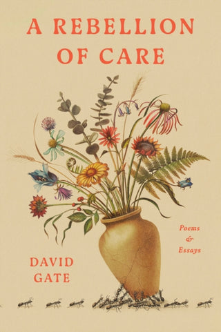 Cover image for 9780593602171 - A Rebellion of Care