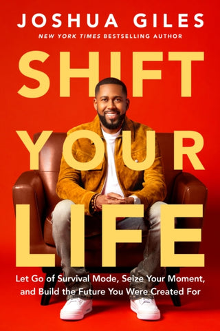 Cover image for 9780593602652 - Shift Your Life