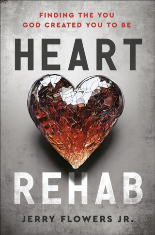 Cover image for 9780593602911 - Heart Rehab