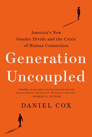 Cover image for 9780593603437 - Generation Uncoupled