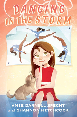 Cover image for 9780593619469 - Dancing in the Storm