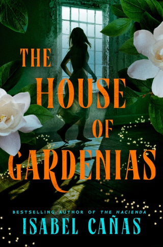 Cover image for 9780593620410 - The House of Gardenias
