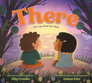 Cover image for 9780593621899 - There