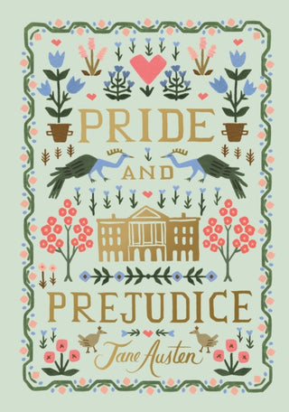 Cover image for 9780593622452 - Pride and Prejudice