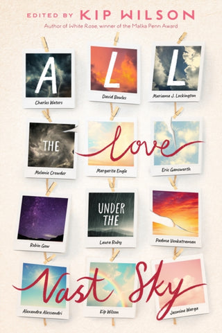 Supplemental image for 9780593625279 - All the Love Under the Vast Sky