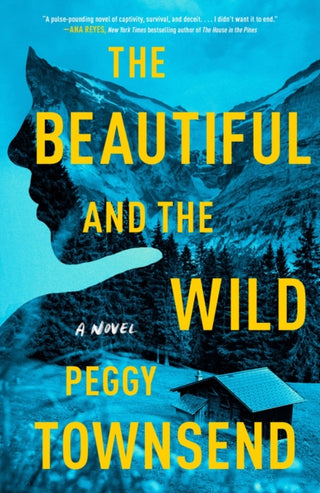 Cover image for 9780593638101 - The Beautiful and the Wild