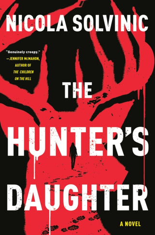 Cover image for 9780593639726 - The Hunter's Daughter