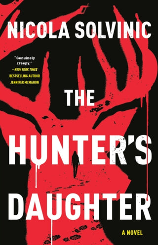 Cover image for 9780593639733 - The Hunter's Daughter