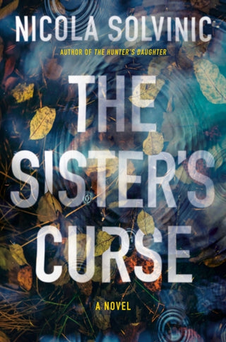 Cover image for 9780593639757 - The Sister's Curse
