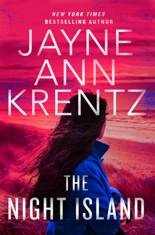 Cover image for 9780593639856 - The Night Island