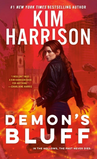 Supplemental image for 9780593639993 - Demon's Bluff