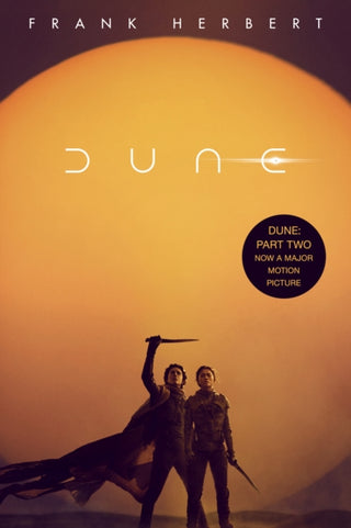 Cover image for 9780593640333 - Dune