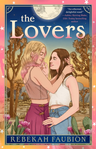 Supplemental image for 9780593640869 - The Lovers