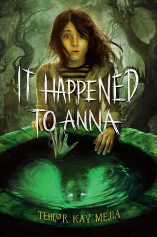 Cover image for 9780593647035 - It Happened to Anna