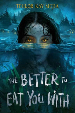 Cover image for 9780593647073 - The Better to Eat You With