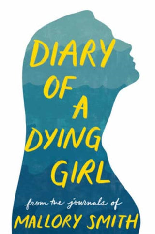 Cover image for 9780593647509 - Diary of a Dying Girl