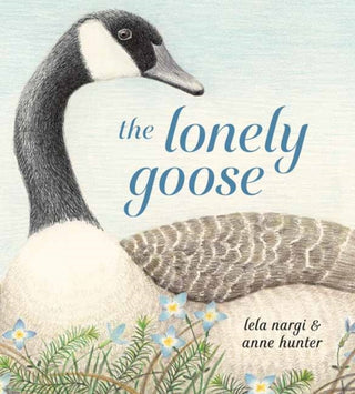 Cover image for 9780593647554 - The Lonely Goose