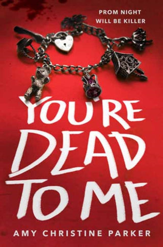 Cover image for 9780593650936 - You're Dead to Me