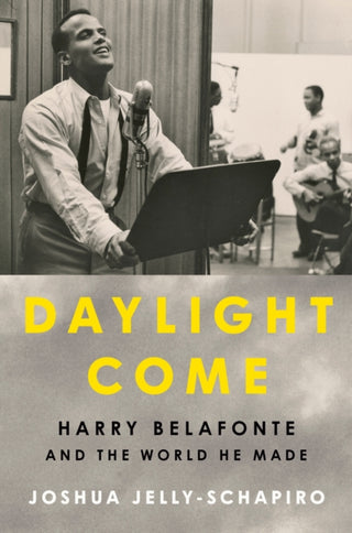 Cover image for 9780593652701 - Daylight Come