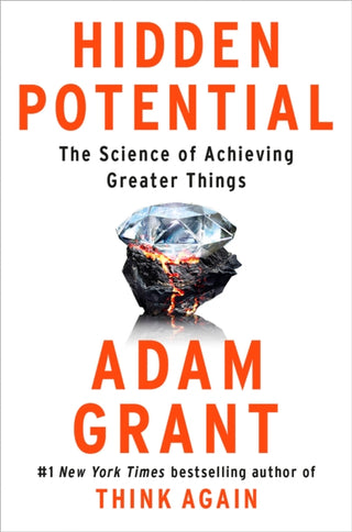 Cover image for 9780593653142 - Hidden Potential