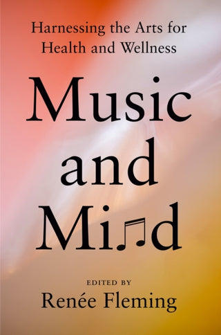Cover image for 9780593653197 - Music and Mind