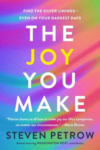 Supplemental image for 9780593654224 - The Joy You Make