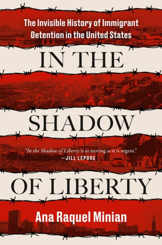 Cover image for 9780593654255 - In The Shadow Of Liberty