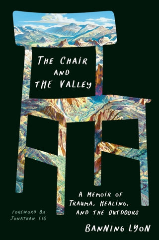 Cover image for 9780593657133 - The Chair and the Valley