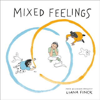 Supplemental image for 9780593660423 - Mixed Feelings