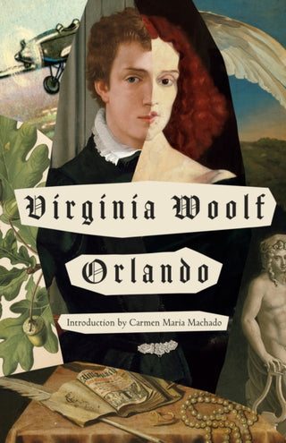 Cover image for 9780593685389 - Orlando