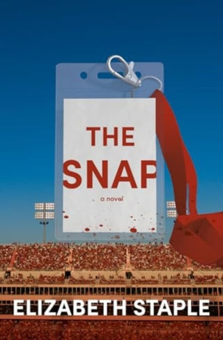 Cover image for 9780593686171 - The Snap