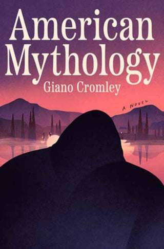 Cover image for 9780593688182 - American Mythology