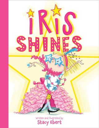 Supplemental image for 9780593691335 - Iris Shines